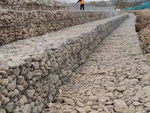 长江南京济州河段治理